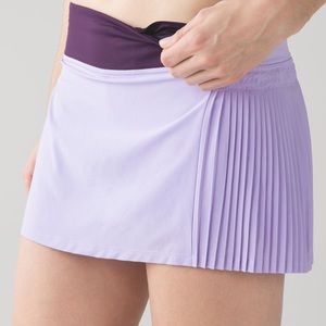 Lululemon Time to Shine Skirt